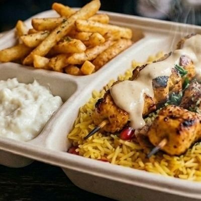 طاولة مشاوي photo 9