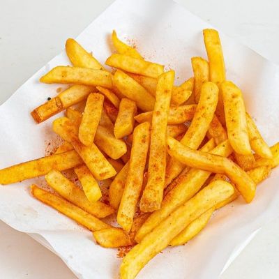 Potatoes