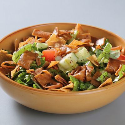 Green Salad