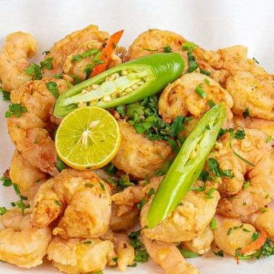 Medium Shrimp
