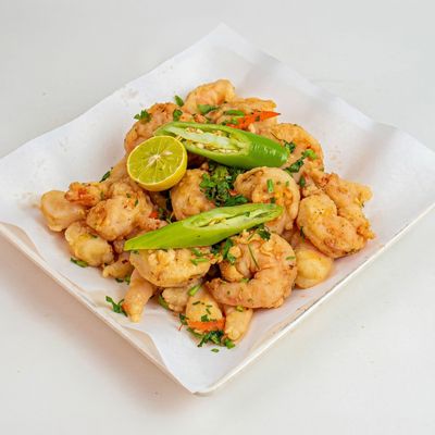 Medium Shrimp - Quarter Kilo