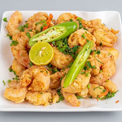 Medium Shrimp