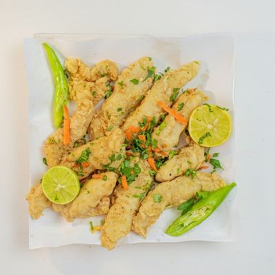 Fish Fillet - Quarter Kilo