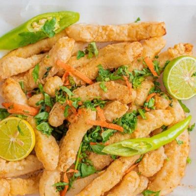 One Third Kilo Cuttlefish