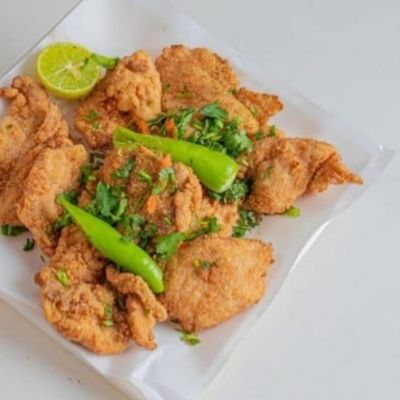 Half kilo Chicken Pane