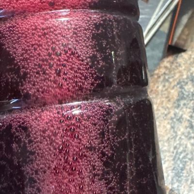 عناب .كركديه (لتر)