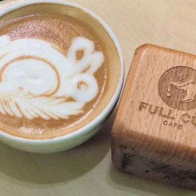 Cappuccino