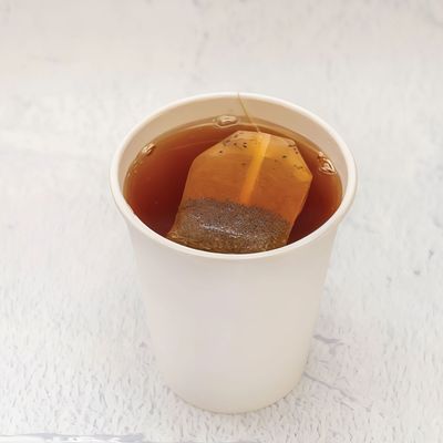 Ahmed Tea