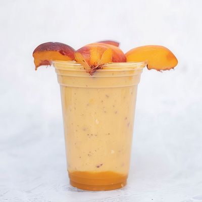 Mango Peach