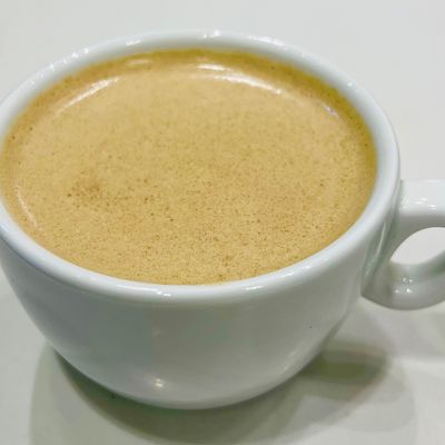 French Turkish Coffee