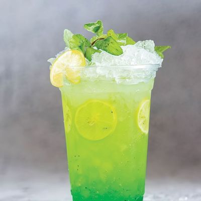 Kiwi Red Bull