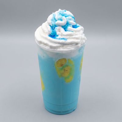 Milkshake Full Cup