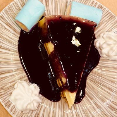 Cheesecake