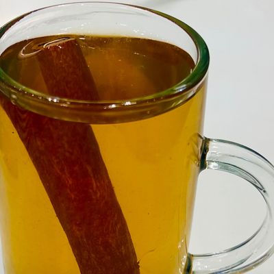 Hot Cider