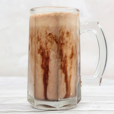 Chocolate Frappuccino