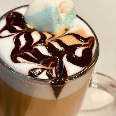 Caffe Mocha