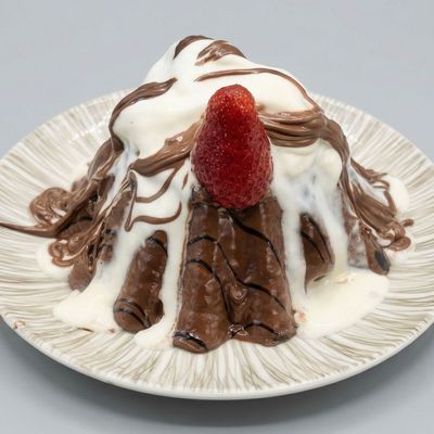 Molten Cake