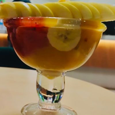 Tutti Frutti