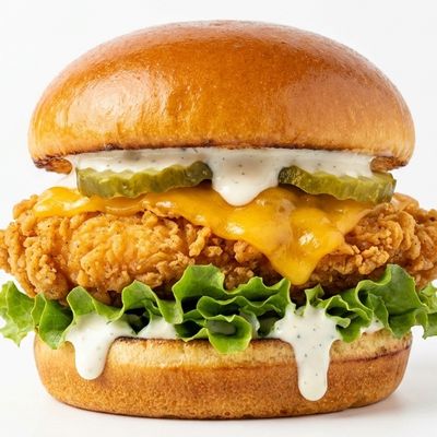 Chicken Soho Ranch