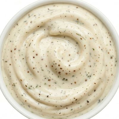 Ranch sauce