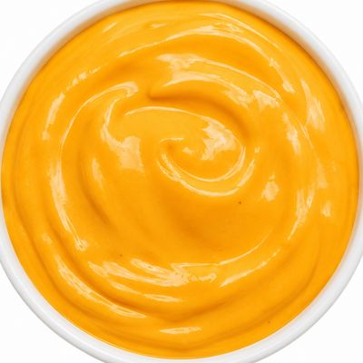 Cheddar Cheese Sauce