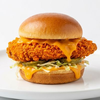 Cheetos Chicken