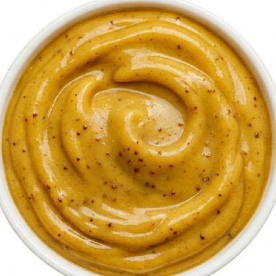 Honey Mustard Sauce