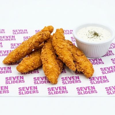 Chicken Strips