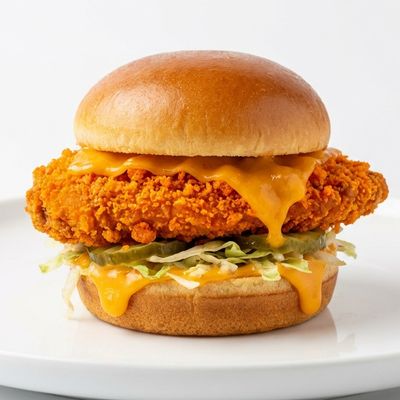 Cheetos Chicken