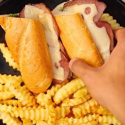 Roast Beef