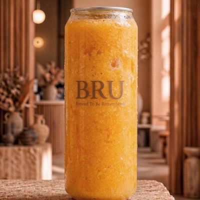 Mango Smoothie