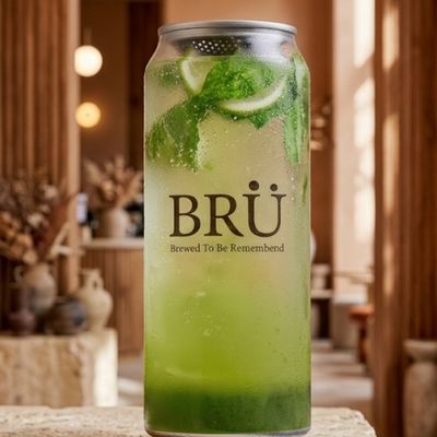 Classic Mojito