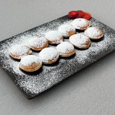 Pancake Sugar