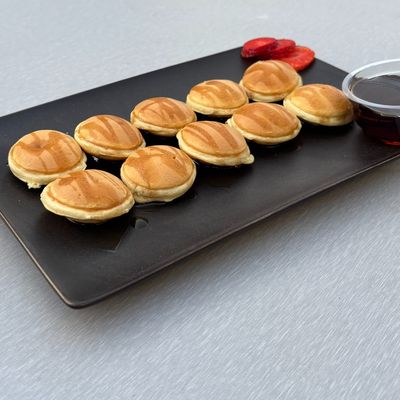 Pancake Syrup