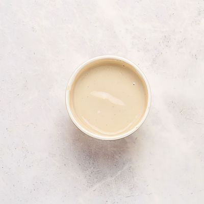 Sesame Paste