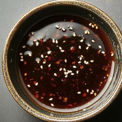 Teriyaki Sauce