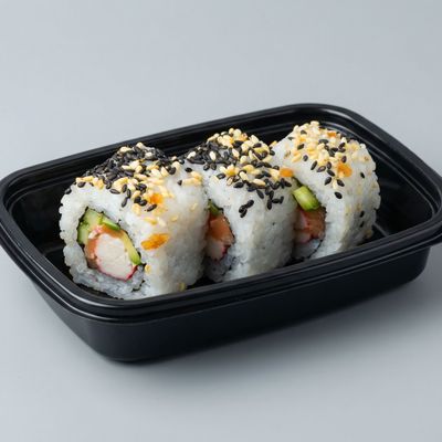 California Sesame