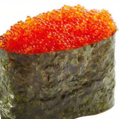 Sushi Nigiri Caviar (1 piece)