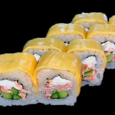 Cheddar Cheese Roll, 4 Pieces