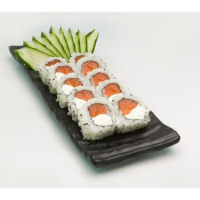 Urachiz Salmon Roll 4 Pieces