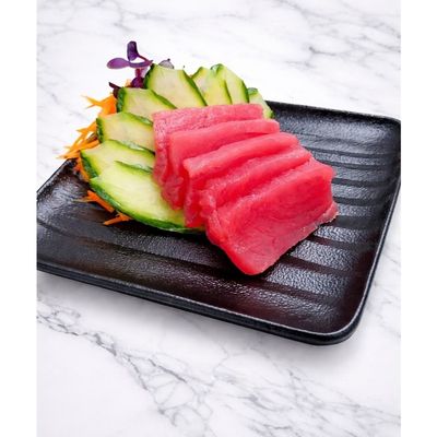 Tuna Sashimi 5 pieces