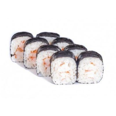 Crab Maki Roll