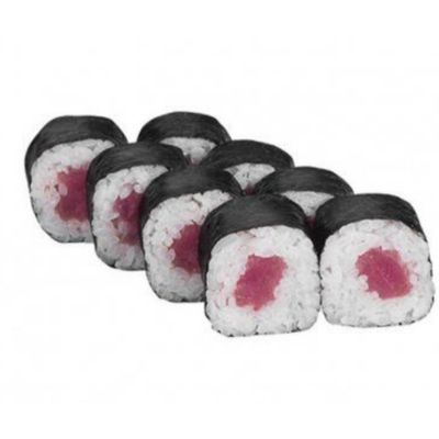 Tuna Maki Roll