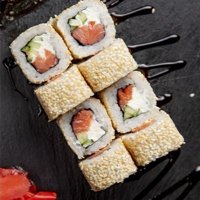 Kayo Fly Roll 4 pieces