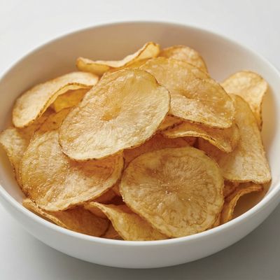 بطاطس مقلية
