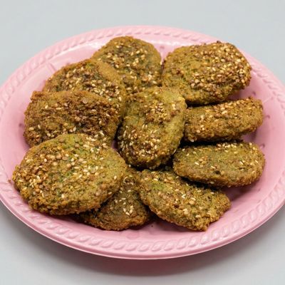 طعمية صغيرة