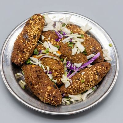 كفتة ١٠٠