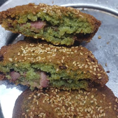 باسترمة طعمية