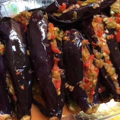Eggplant