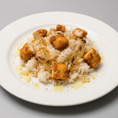 Pane Rice
